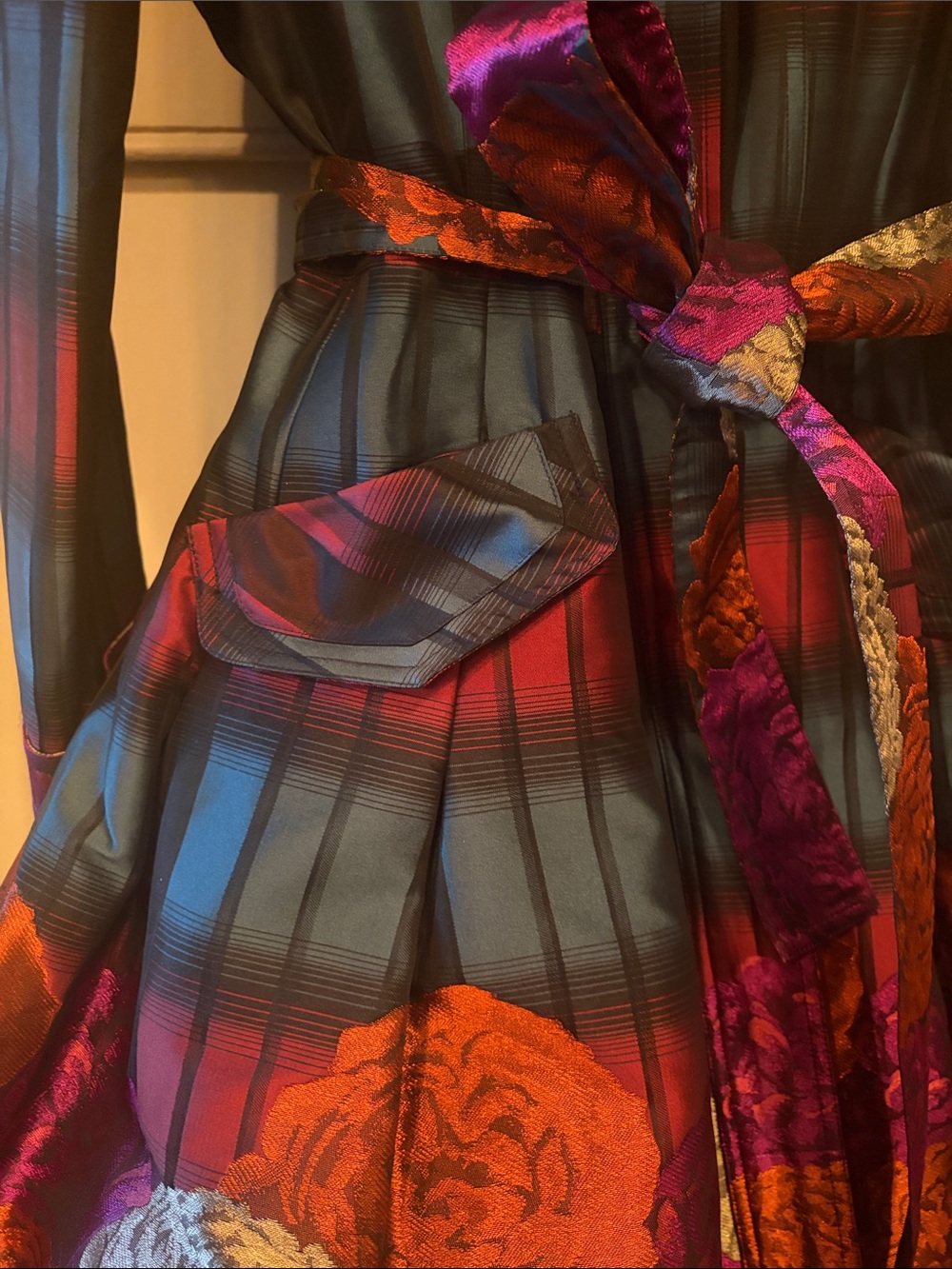 Dress/Coat - Picture 4 of 8